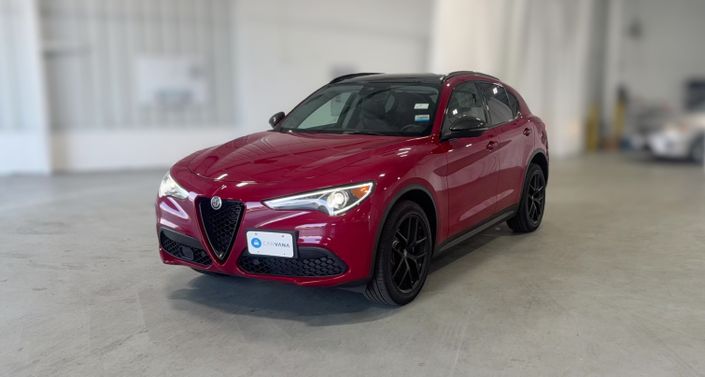 alfa romeo stelvio 2019 ZASPAKBN3K7C70129 image alfa romeo stelvio 2019 ZASPAKBN3K7C70129 image